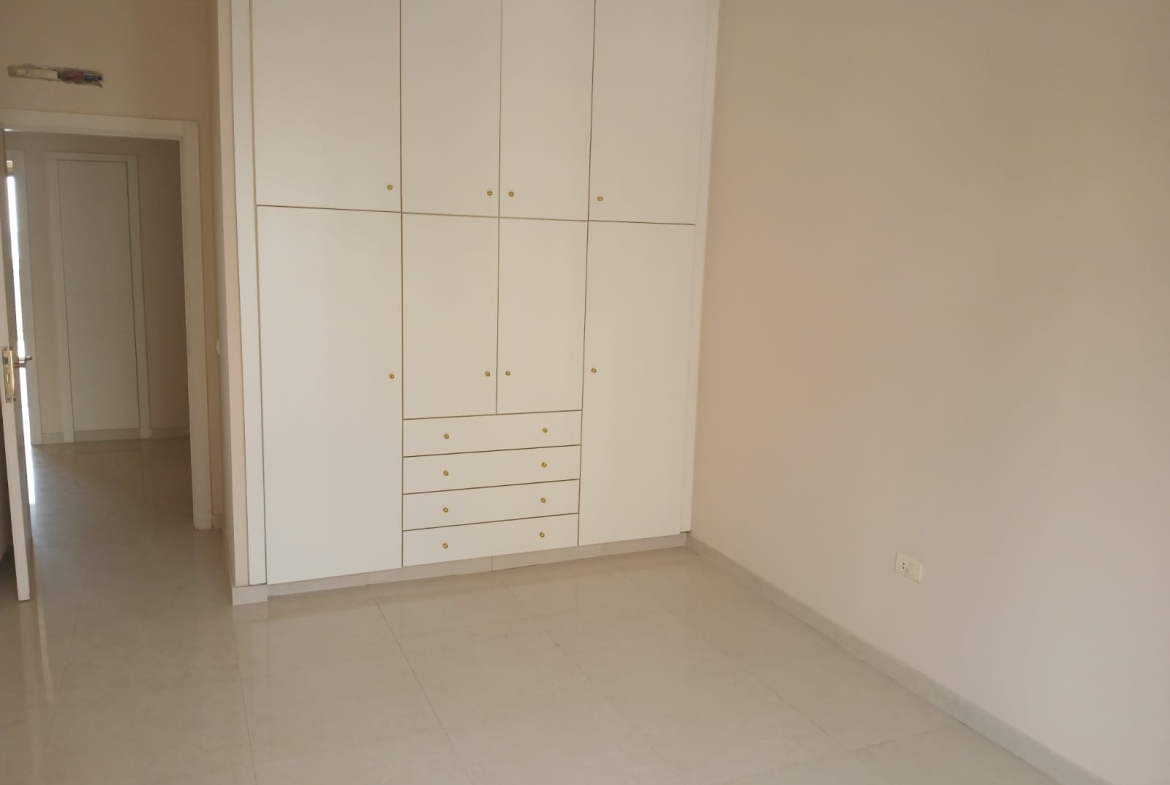 Amazing apartment for sale in Jal el Dib