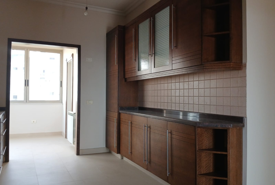 Amazing apartment for sale in Jal el Dib