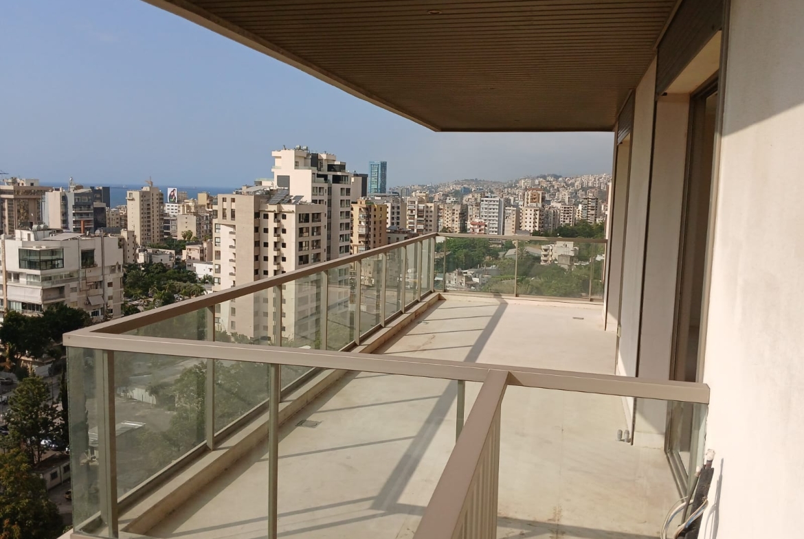 Amazing apartment for sale in Jal el Dib