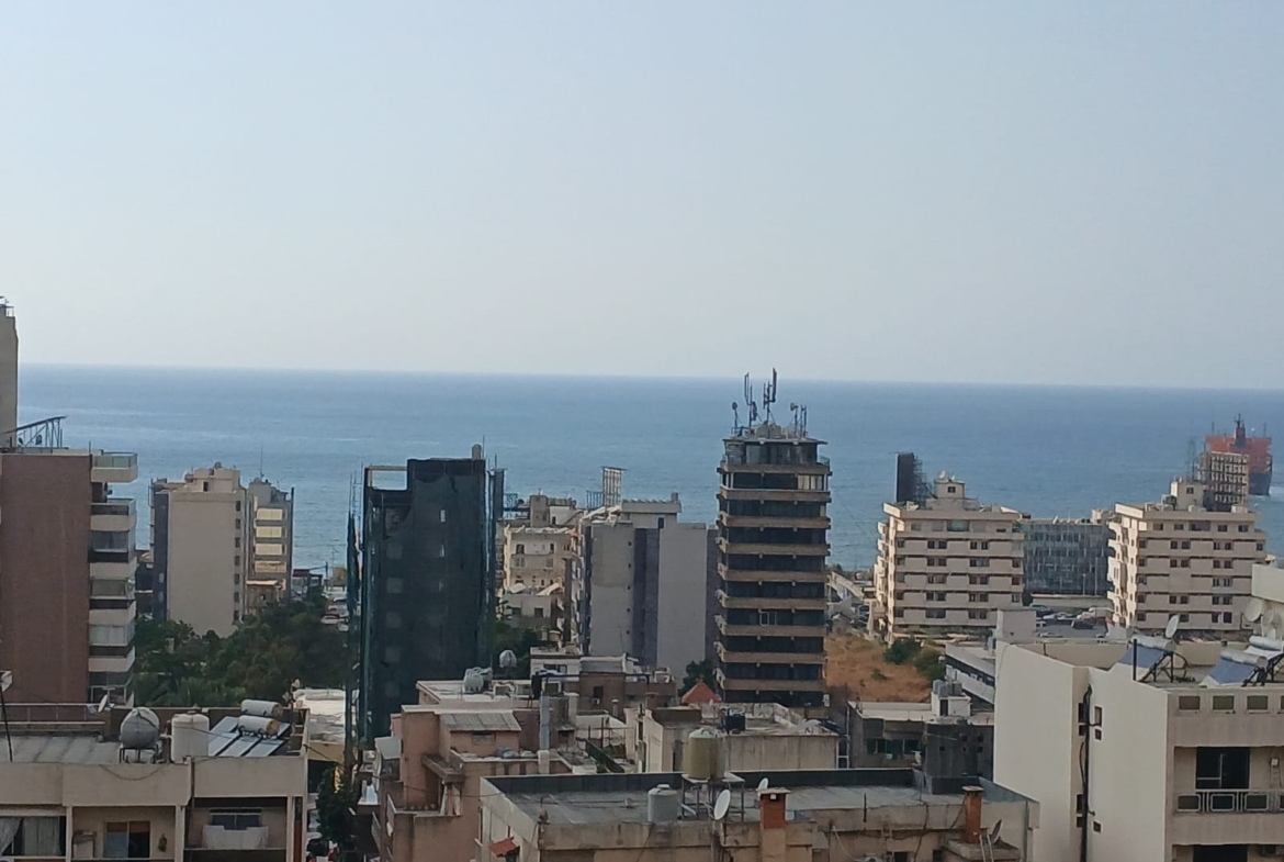 Amazing apartment for sale in Jal el Dib