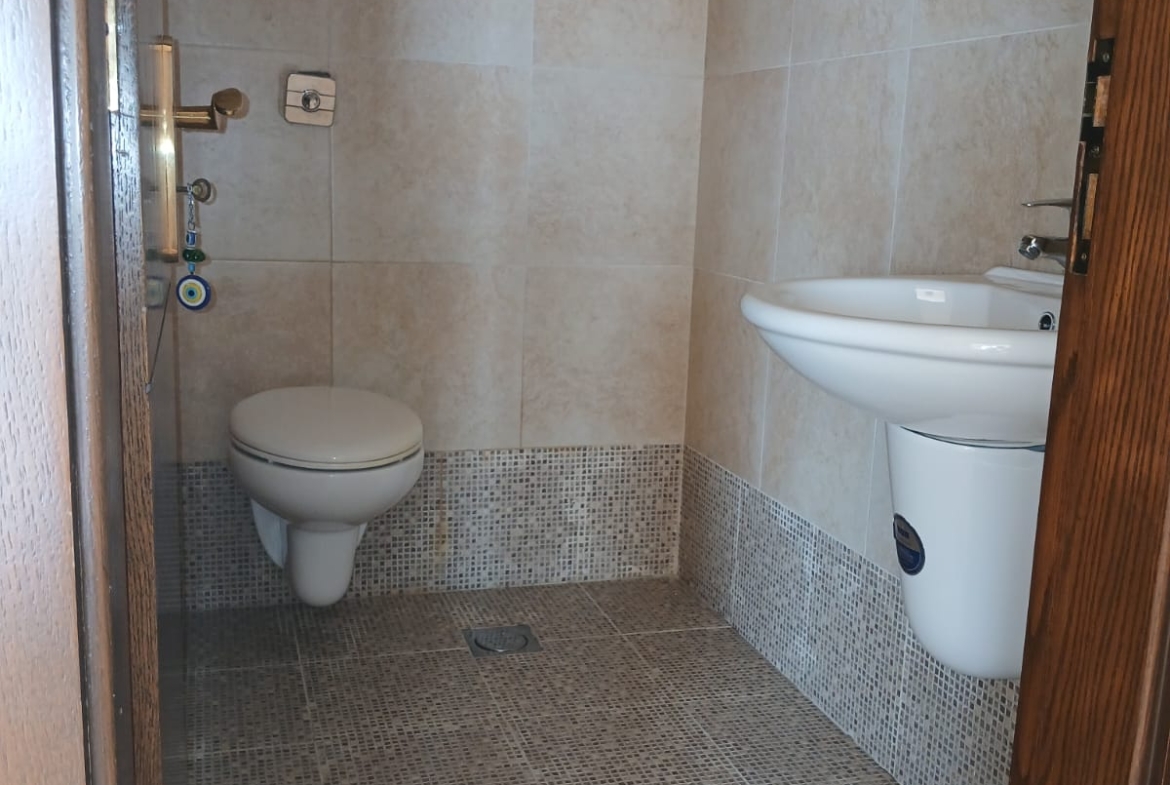 Amazing apartment for sale in Jal el Dib