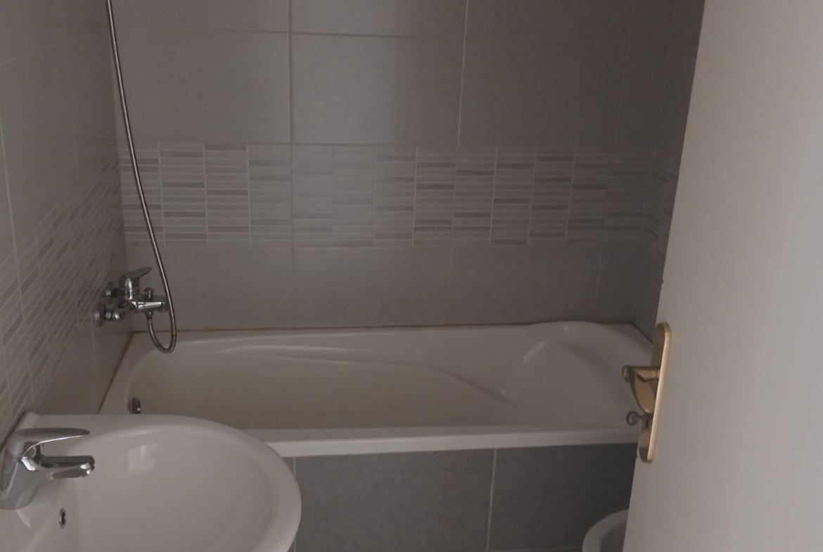 Amazing apartment for sale in Jal el Dib