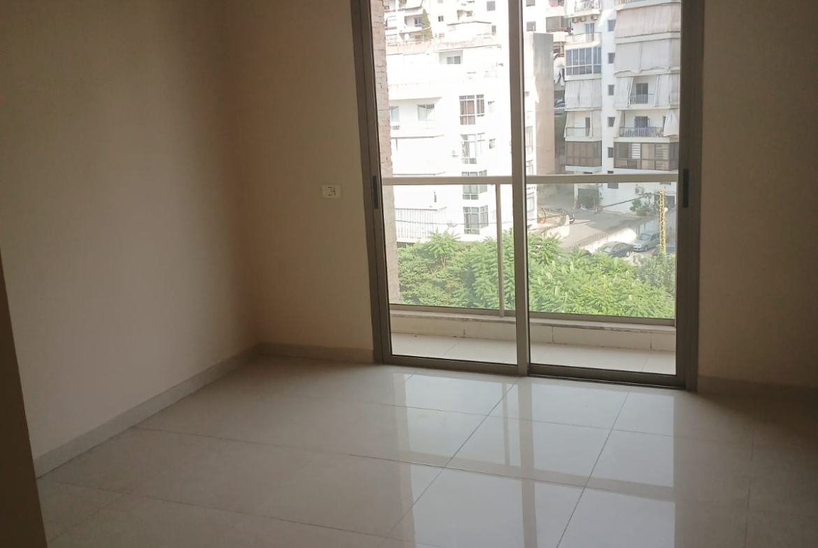 Amazing apartment for sale in Jal el Dib