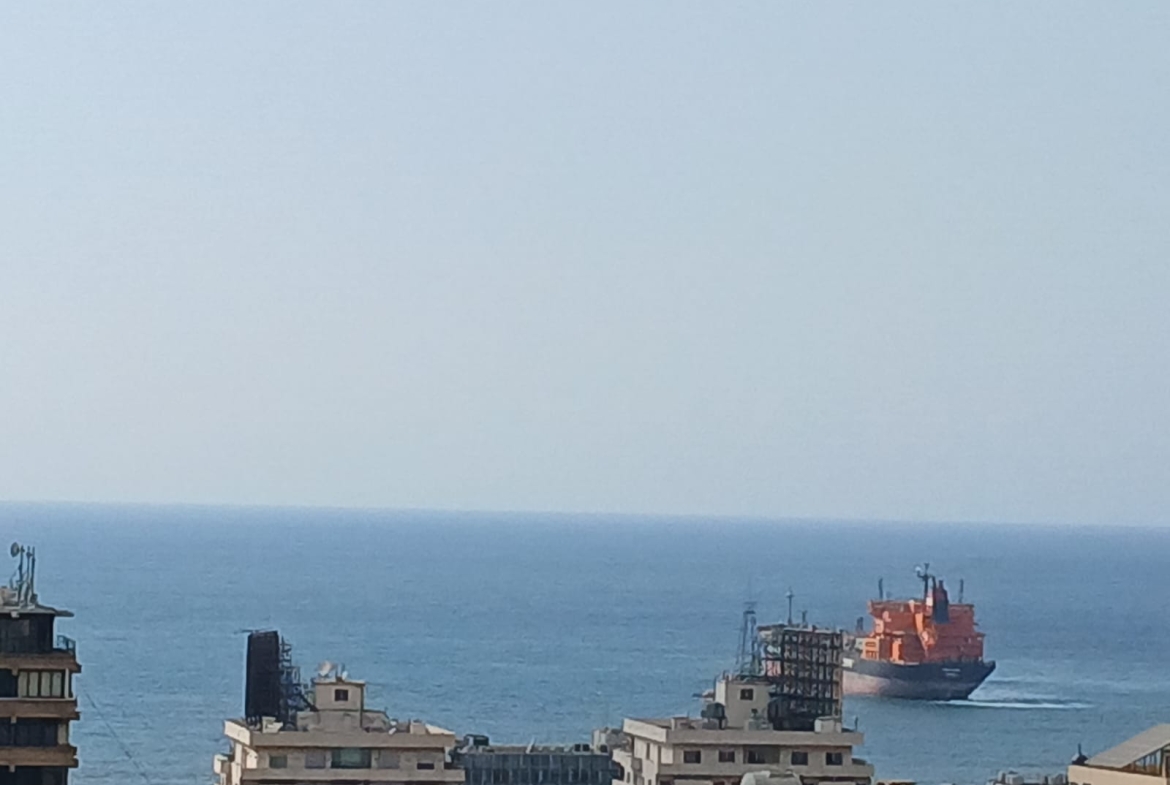 Amazing apartment for sale in Jal el Dib