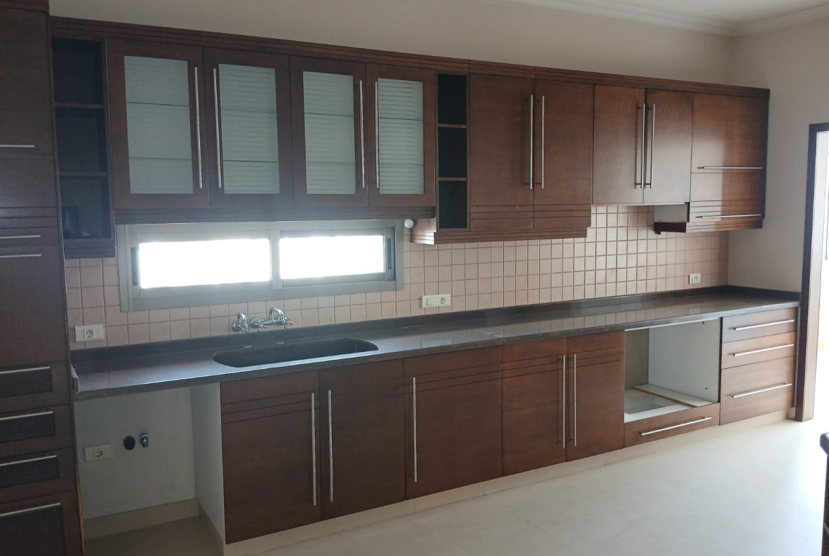 Amazing apartment for sale in Jal el Dib