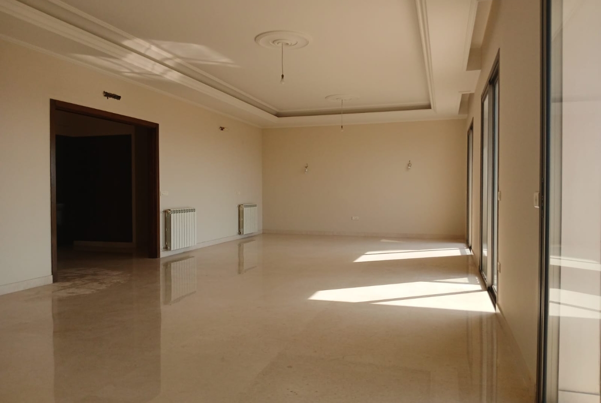 Amazing apartment for sale in Jal el Dib