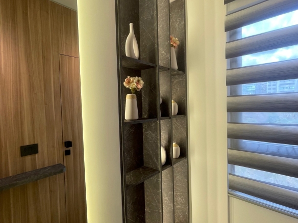 Fully Furnished Chalet for Sale in Solemar, Kaslik