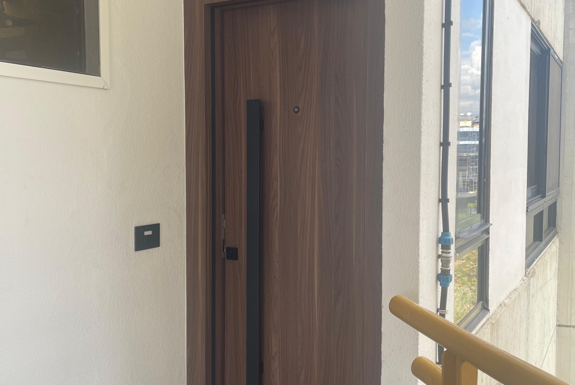 Fully Furnished Chalet for Sale in Solemar, Kaslik
