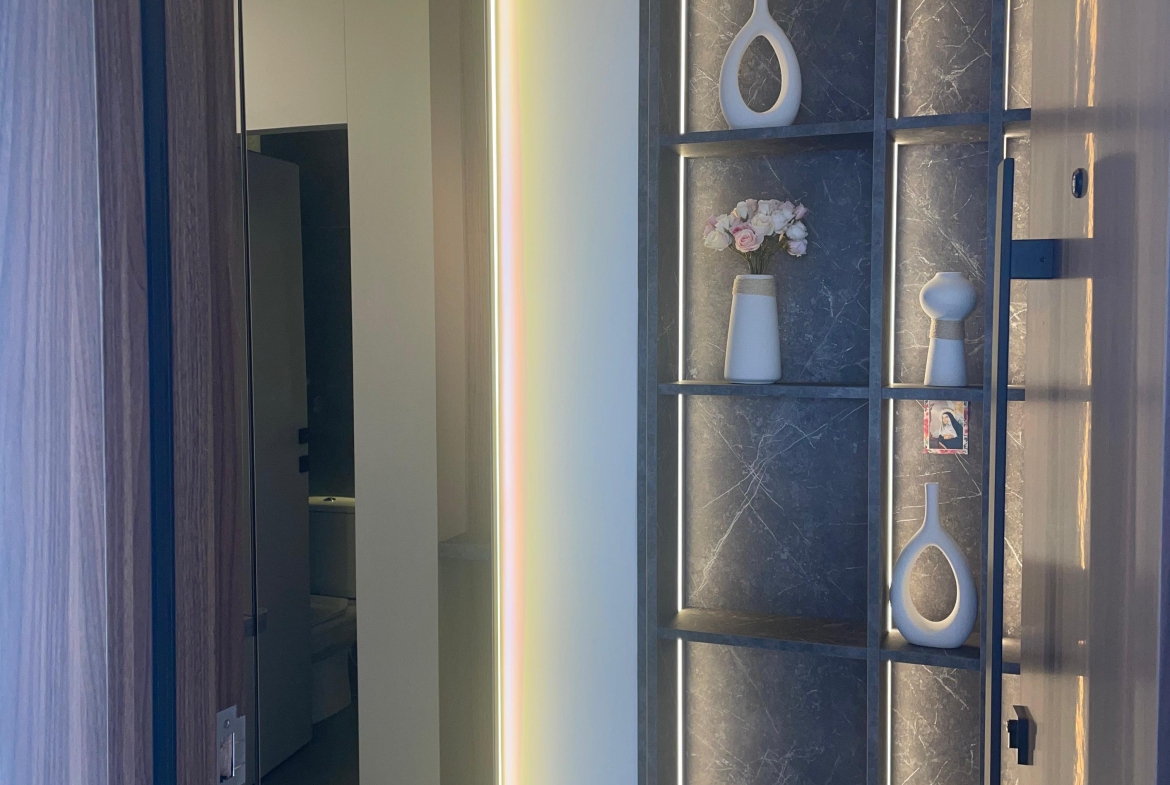 Fully Furnished Chalet for Sale in Solemar, Kaslik