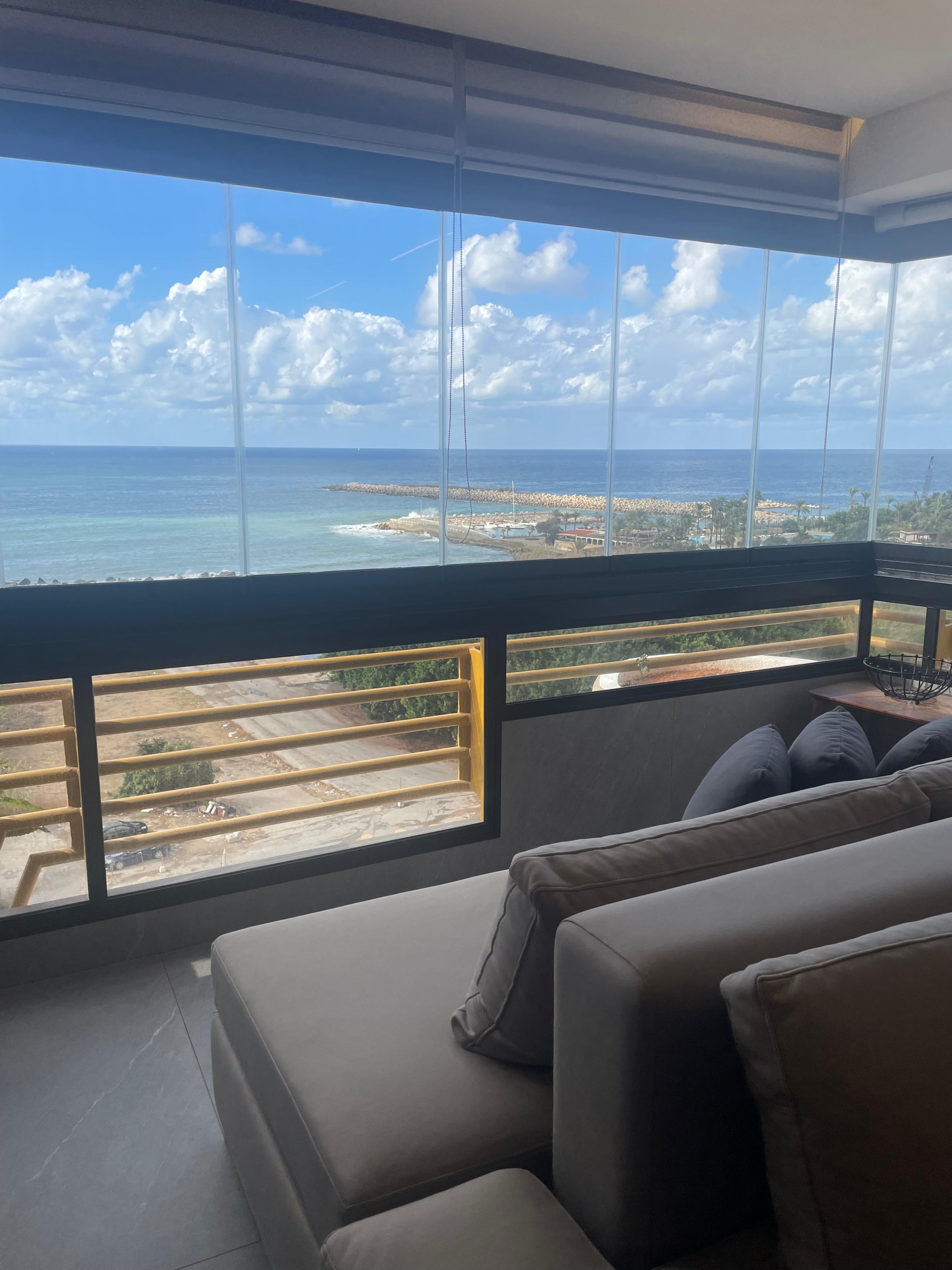 solemar-chalet (20) Fully Furnished Chalet for Sale in Solemar, Kaslik