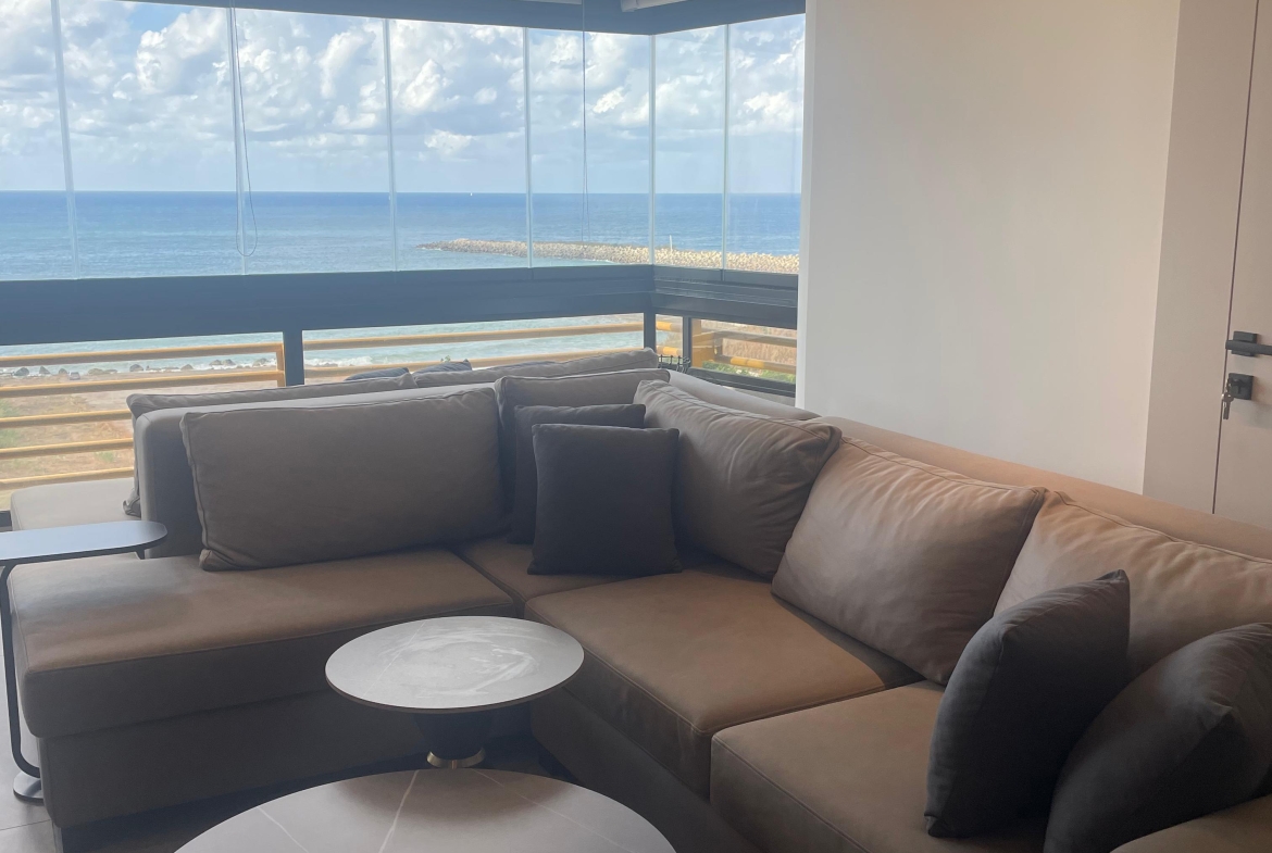 Fully Furnished Chalet for Sale in Solemar, Kaslik
