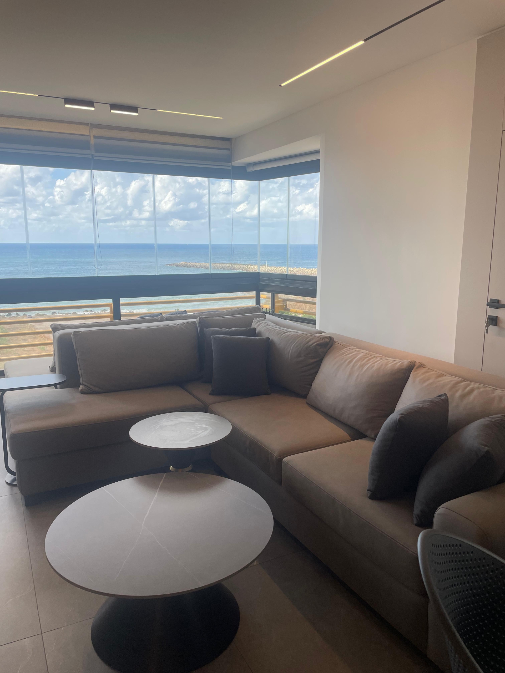 solemar-chalet (22) Fully Furnished Chalet for Sale in Solemar, Kaslik