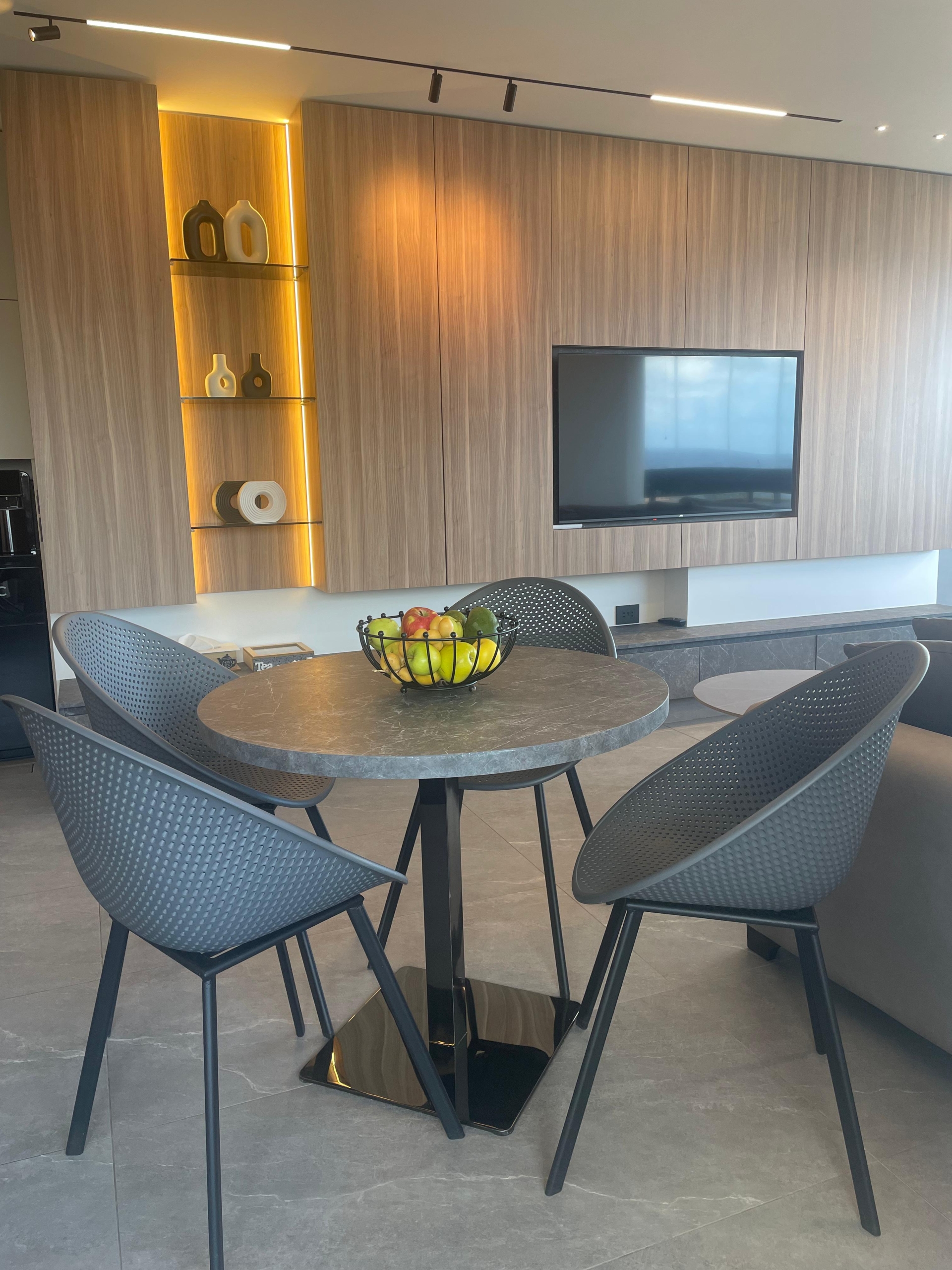 solemar-chalet (5) Fully Furnished Chalet for Sale in Solemar, Kaslik
