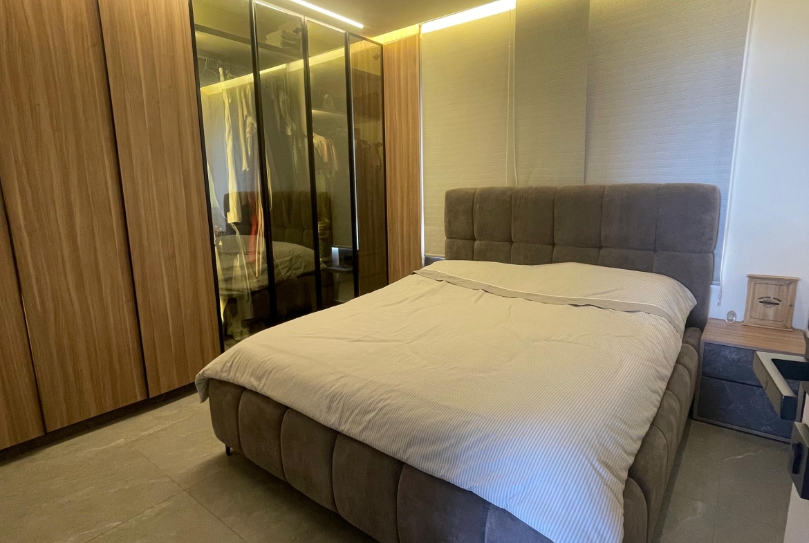 Fully Furnished Chalet for Sale in Solemar, Kaslik