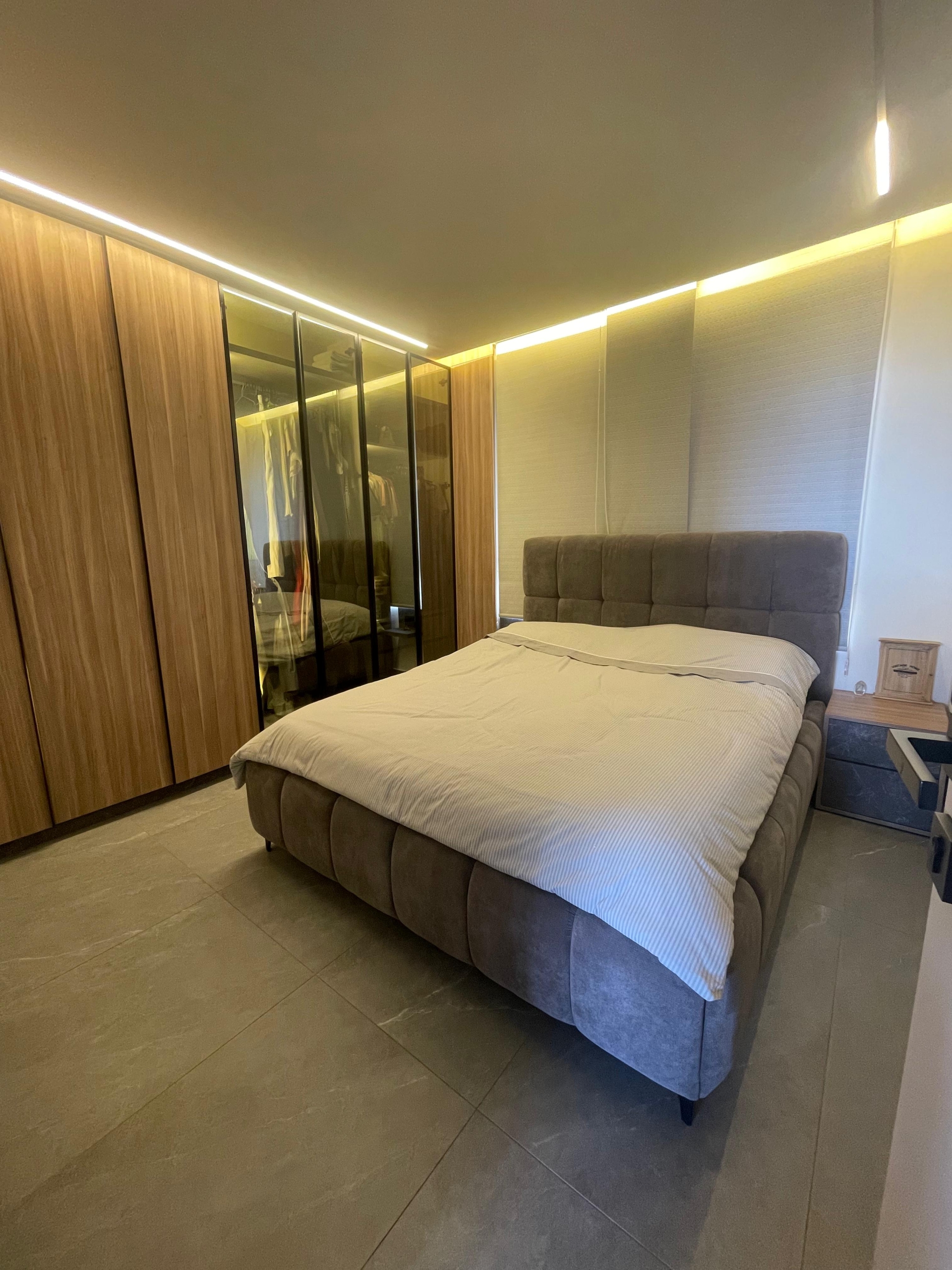 solemar-chalet (6) Fully Furnished Chalet for Sale in Solemar, Kaslik