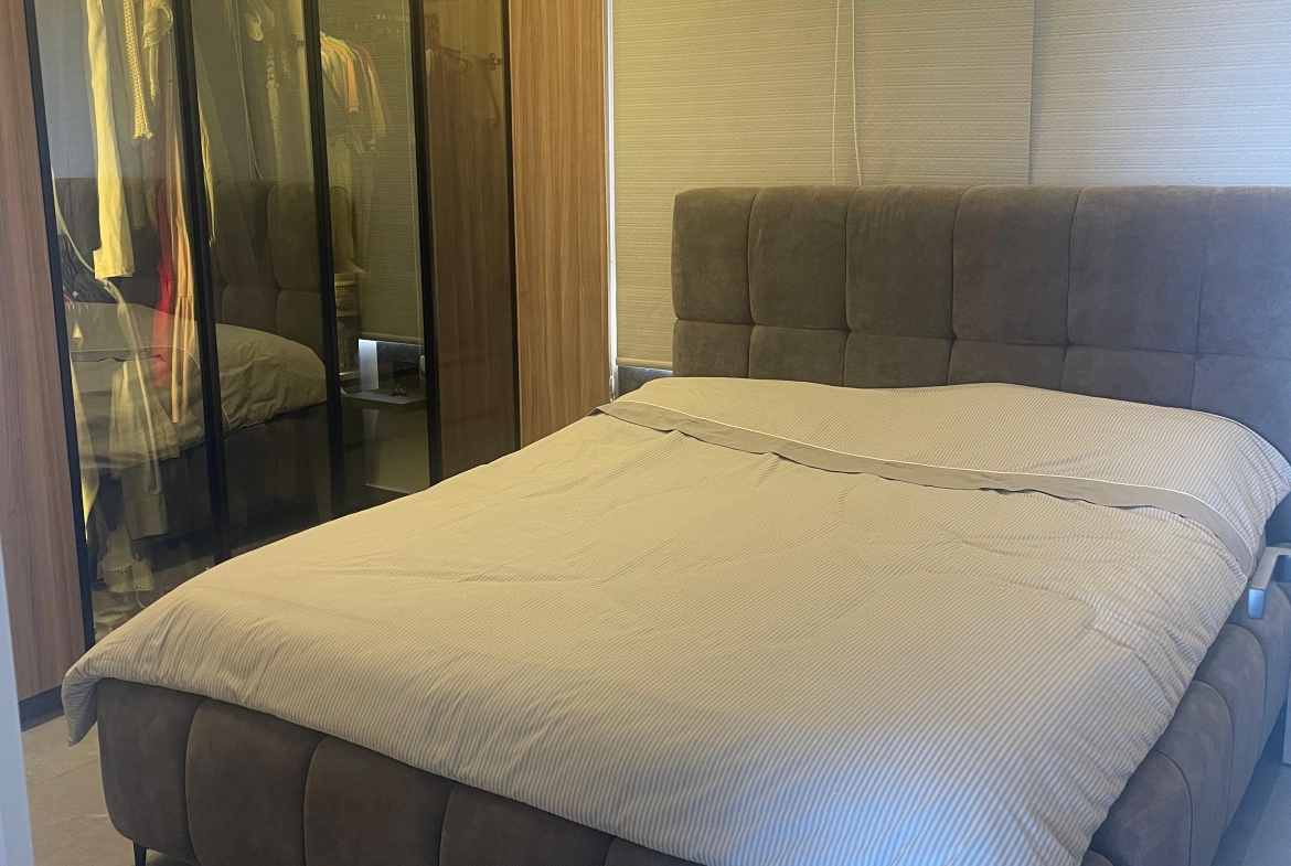Fully Furnished Chalet for Sale in Solemar, Kaslik