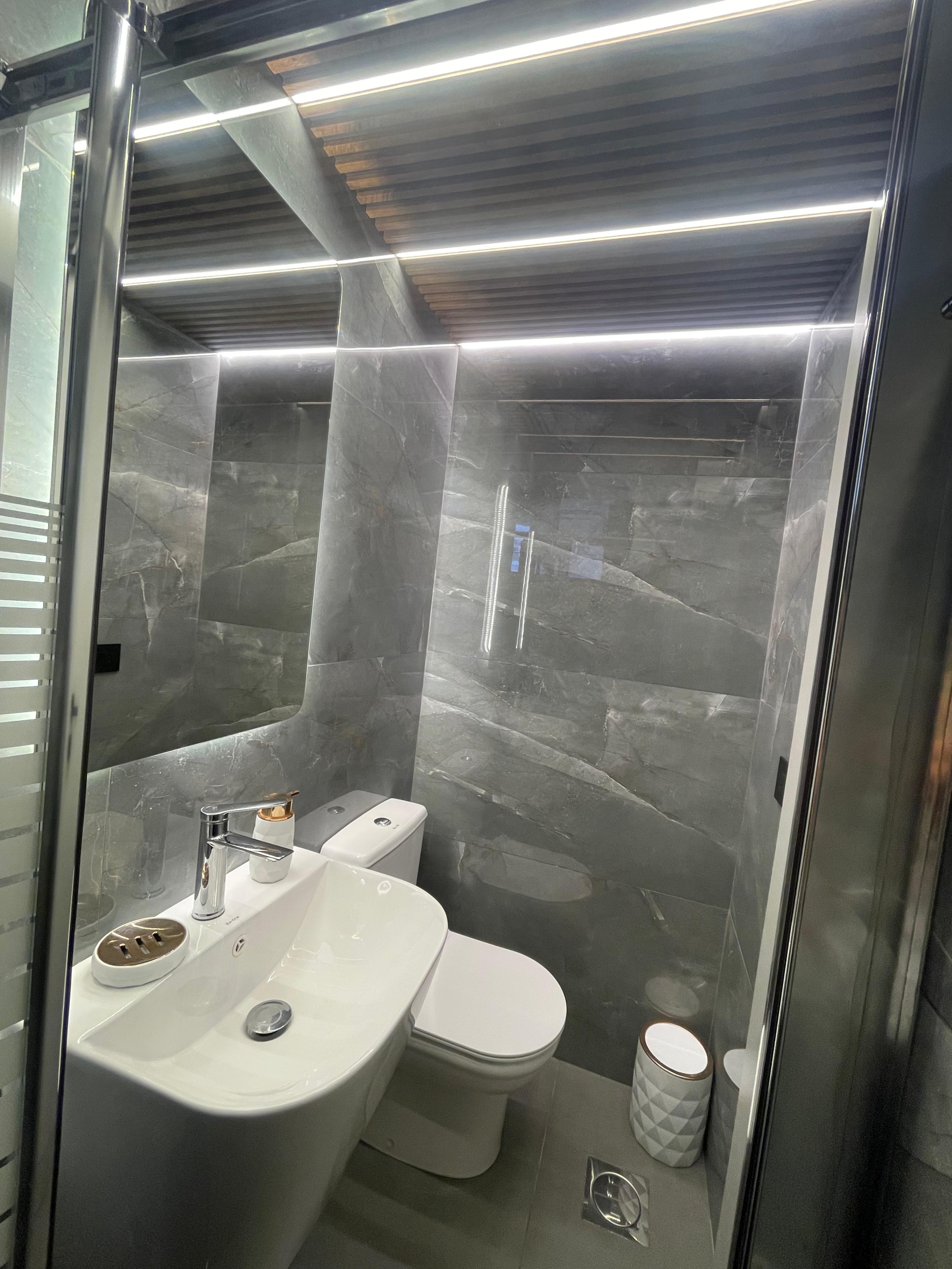 solemar-chalet (8) Fully Furnished Chalet for Sale in Solemar, Kaslik