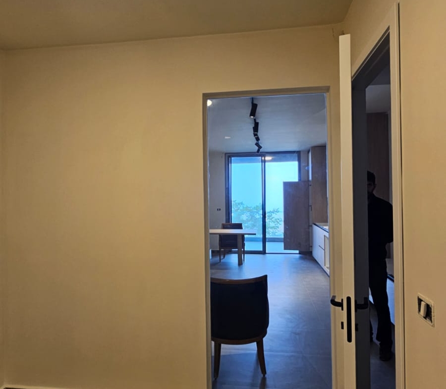 66 sqm Apartment for Sale on 4th Floor – Ain Saadeh, Metn – Sweeping Beirut Skyline and Sea Views - Photo 3