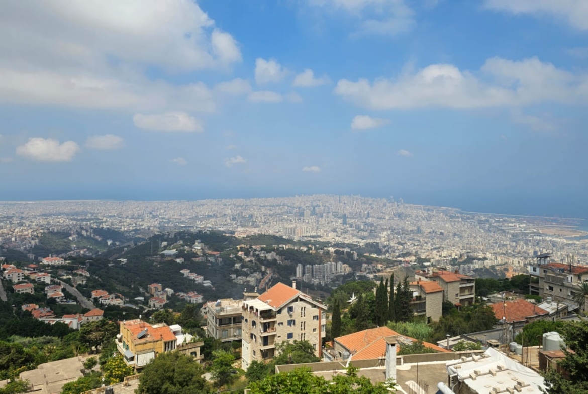 Modern Apartments for Sale in Ain Saadeh – 57 to 232 sqm, Sea and Mountain Views - Photo 5