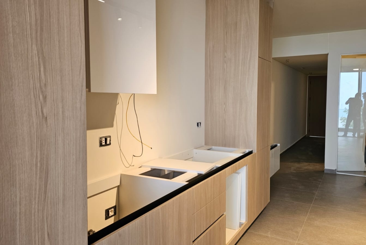 66 sqm Apartment for Sale on 4th Floor – Ain Saadeh, Metn – Sweeping Beirut Skyline and Sea Views - Photo 7