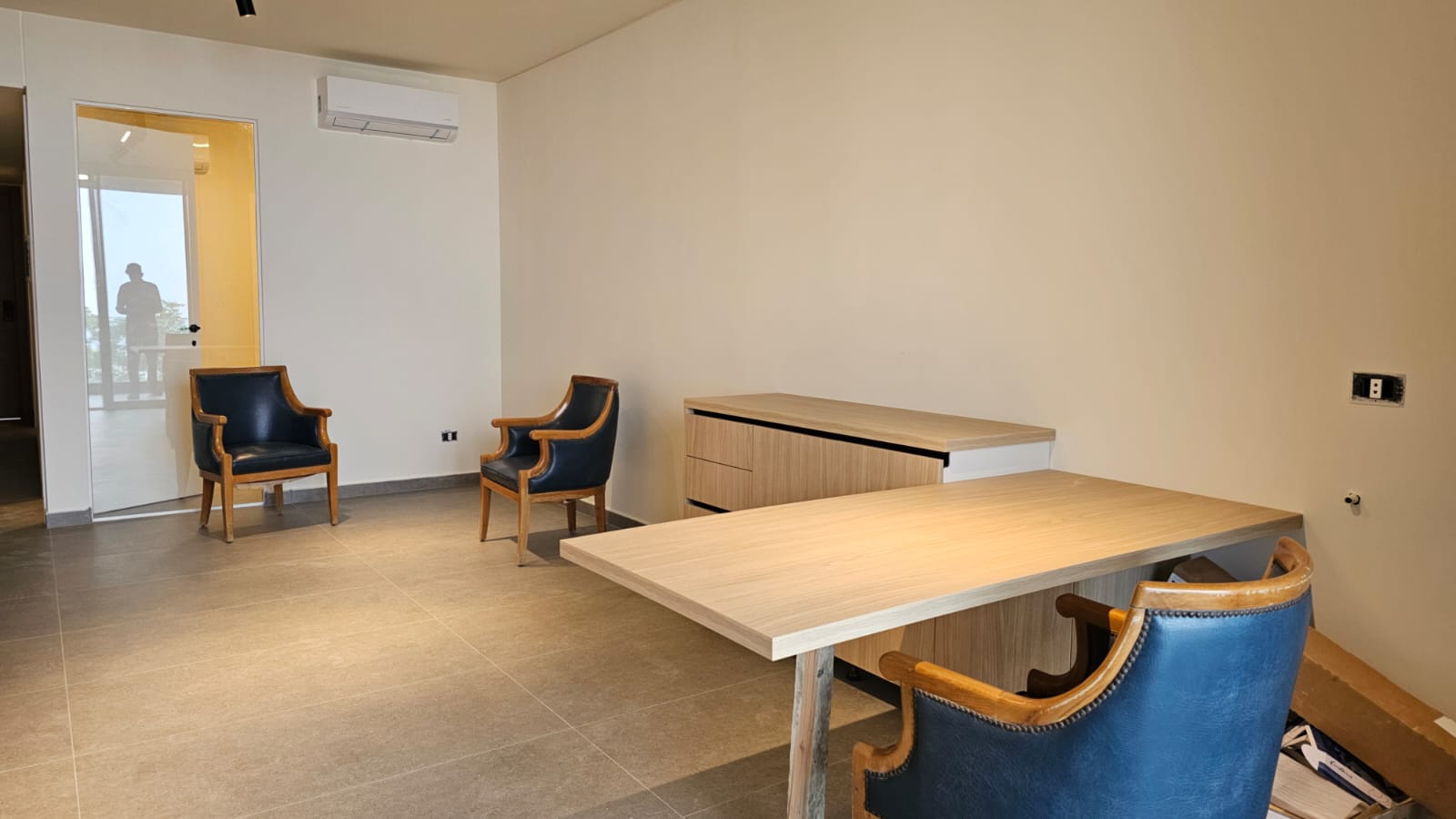 1-bed-apartments-ain-saadeh (5) 66 sqm Apartment for Sale on 4th Floor – Ain Saadeh, Metn – Sweeping Beirut Skyline and Sea Views - Photo 8