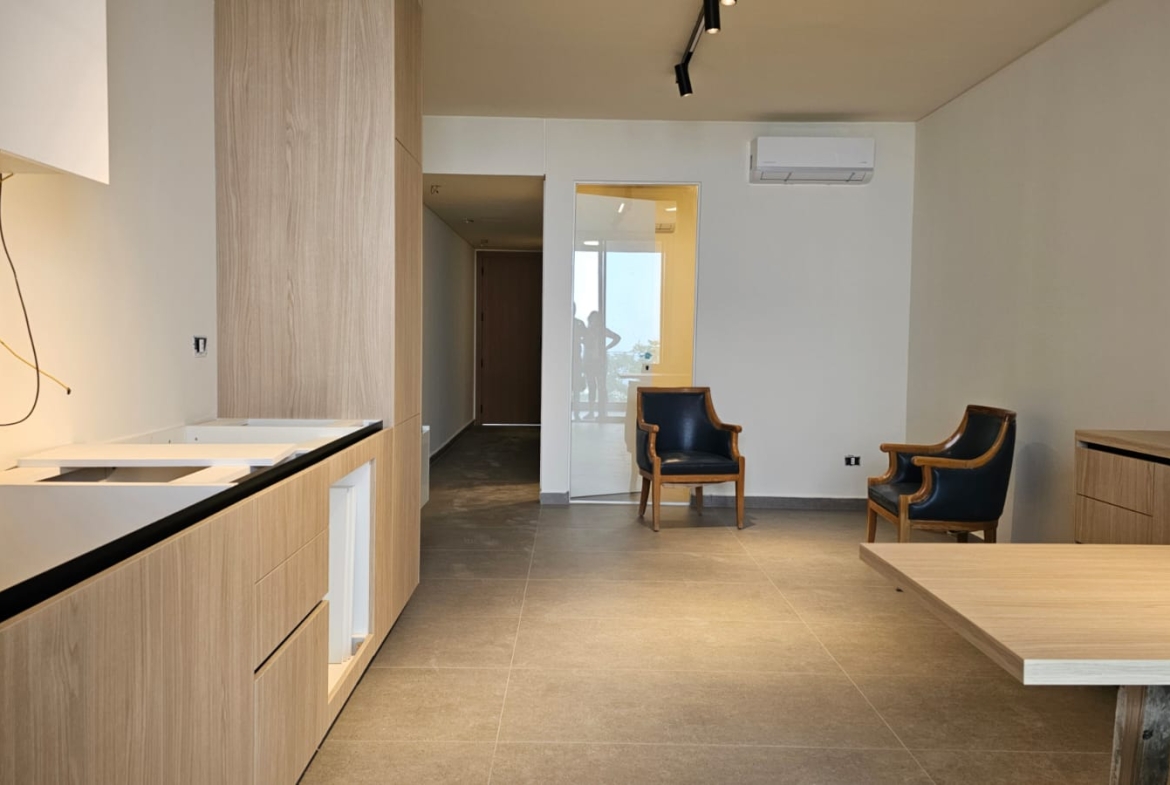 66 sqm Apartment for Sale on 4th Floor – Ain Saadeh, Metn – Sweeping Beirut Skyline and Sea Views - Photo 9