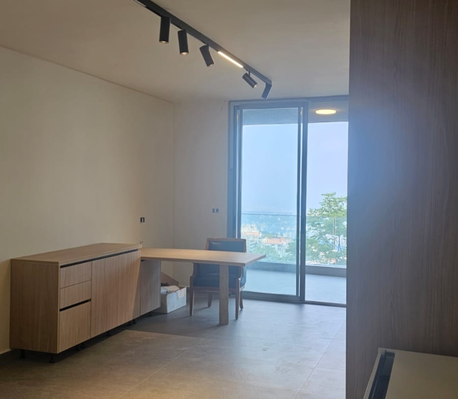 66 sqm Apartment for Sale on 4th Floor – Ain Saadeh, Metn – Sweeping Beirut Skyline and Sea Views - Photo 10