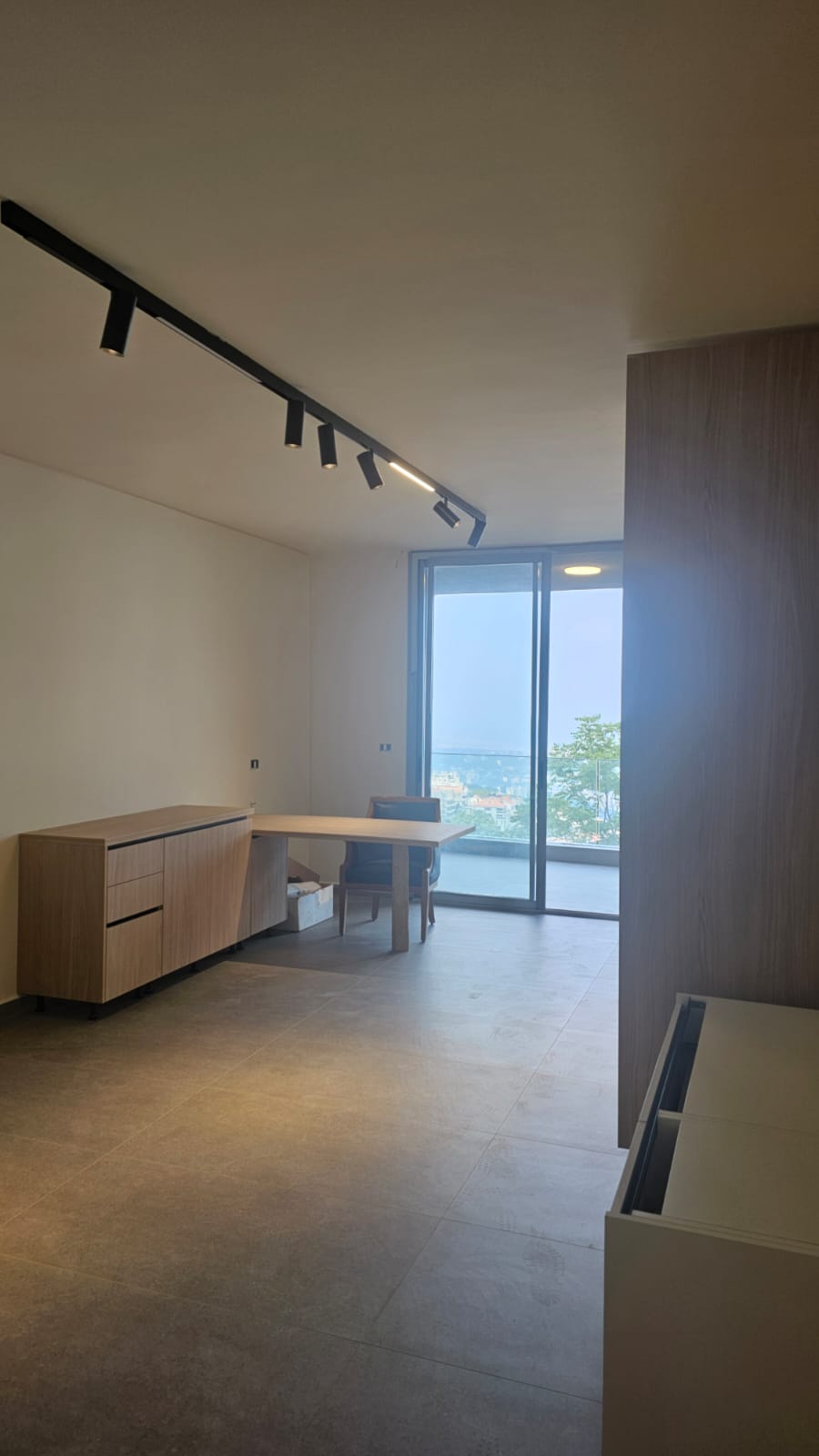 1-bed-apartments-ain-saadeh (7) 66 sqm Apartment for Sale on 4th Floor – Ain Saadeh, Metn – Sweeping Beirut Skyline and Sea Views - Photo 10