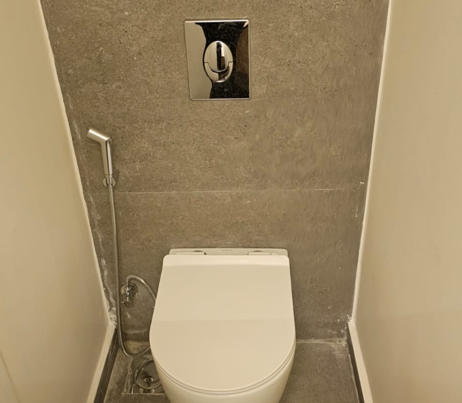 66 sqm Apartment for Sale on 4th Floor – Ain Saadeh, Metn – Sweeping Beirut Skyline and Sea Views - Photo 12