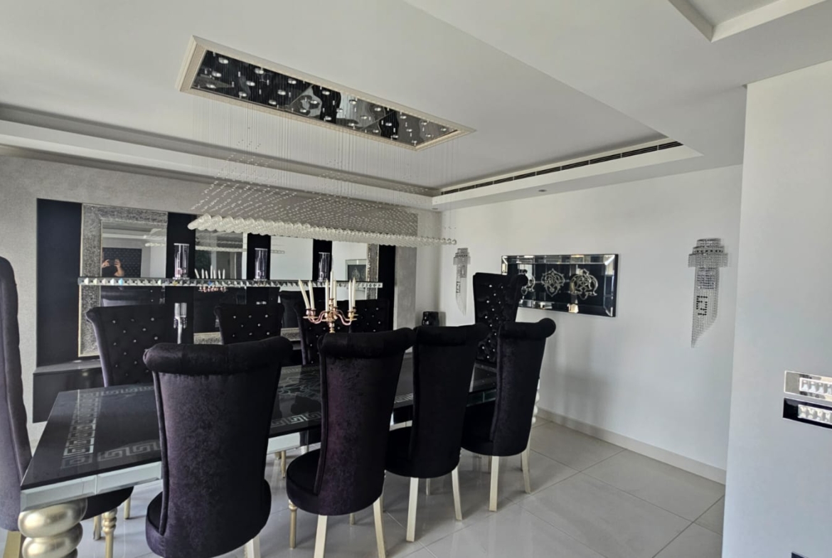 Full-Floor Luxury Penthouse for Sale in Adma – Sea, Mountain and City Views - Photo 2