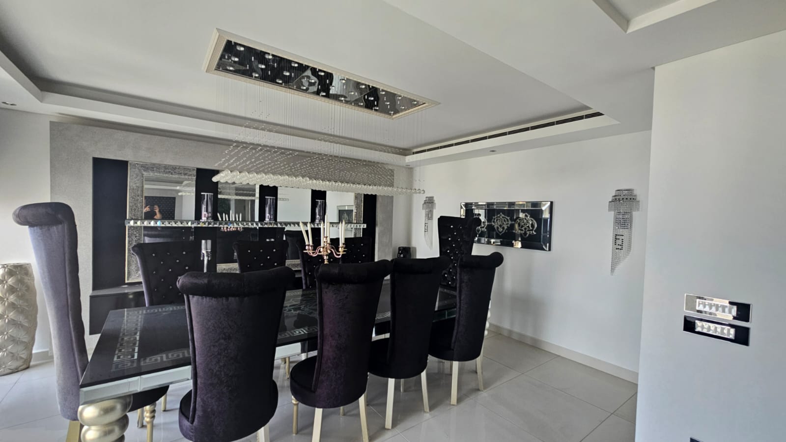 adma-penthouse-Versace (10) Full-Floor Luxury Penthouse for Sale in Adma – Sea, Mountain and City Views - Photo 2
