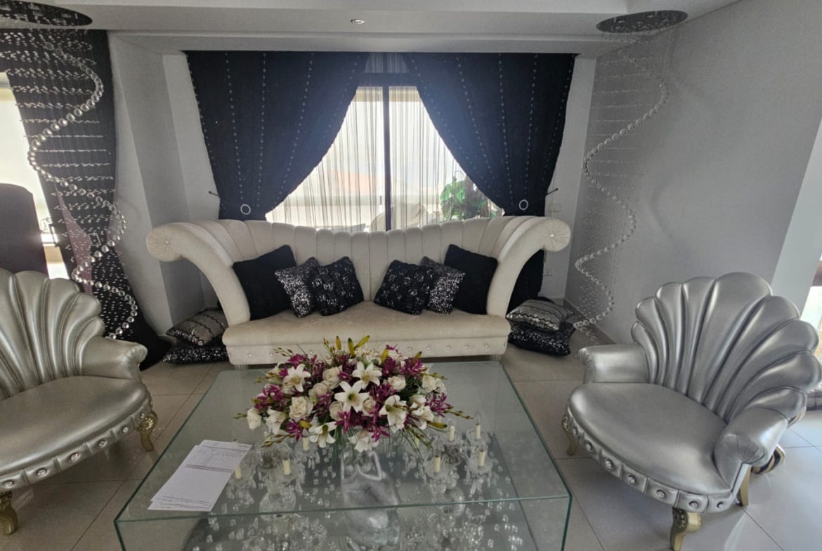 Full-Floor Luxury Penthouse for Sale in Adma – Sea, Mountain and City Views - Photo 8
