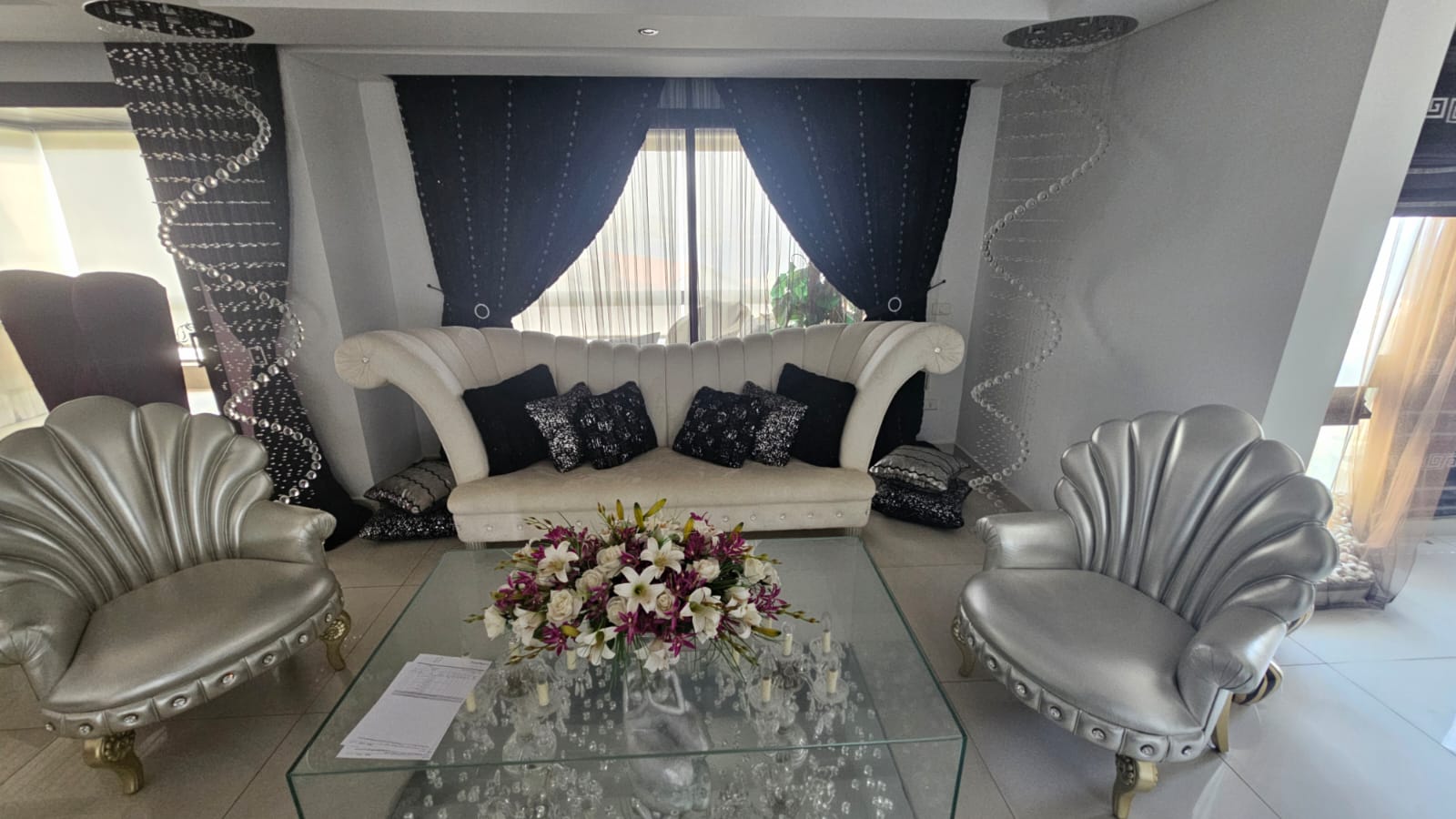 adma-penthouse-Versace (16) Full-Floor Luxury Penthouse for Sale in Adma – Sea, Mountain and City Views - Photo 8
