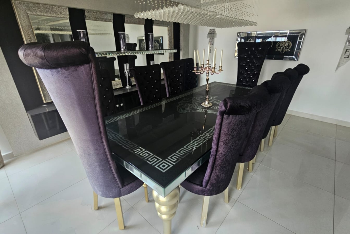 Full-Floor Luxury Penthouse for Sale in Adma – Sea, Mountain and City Views - Photo 11