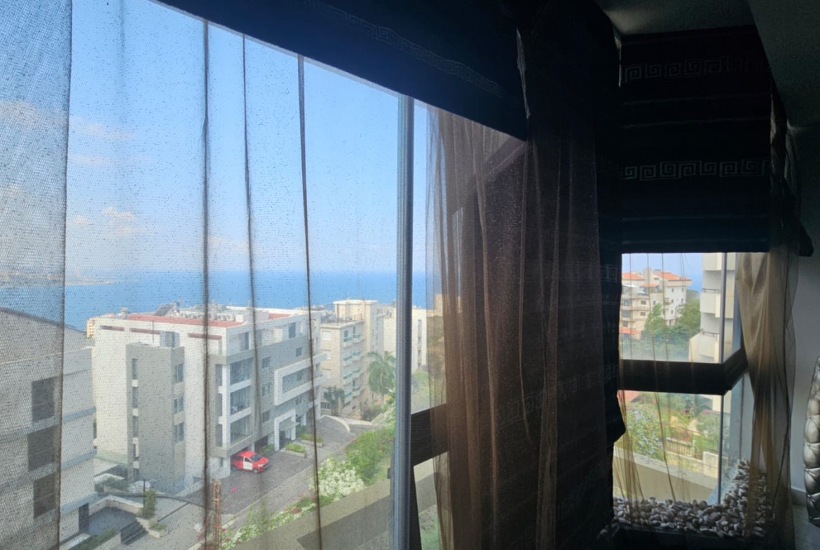 Full-Floor Luxury Penthouse for Sale in Adma – Sea, Mountain and City Views - Photo 13