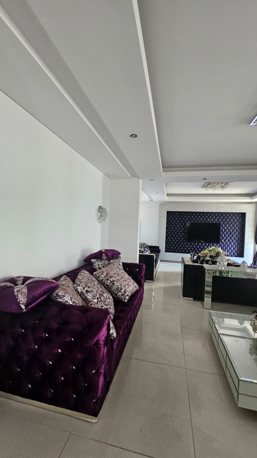 adma-penthouse-Versace (21) Full-Floor Luxury Penthouse for Sale in Adma – Sea, Mountain and City Views - Photo 14