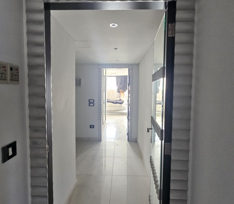 Full-Floor Luxury Penthouse for Sale in Adma – Sea, Mountain and City Views - Photo 18
