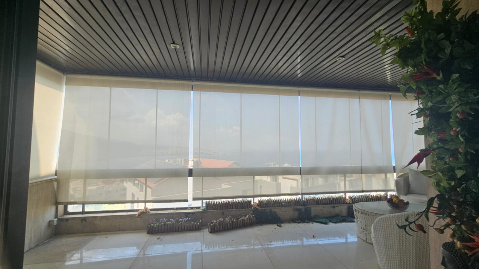 adma-penthouse-Versace (29) Full-Floor Luxury Penthouse for Sale in Adma – Sea, Mountain and City Views - Photo 22