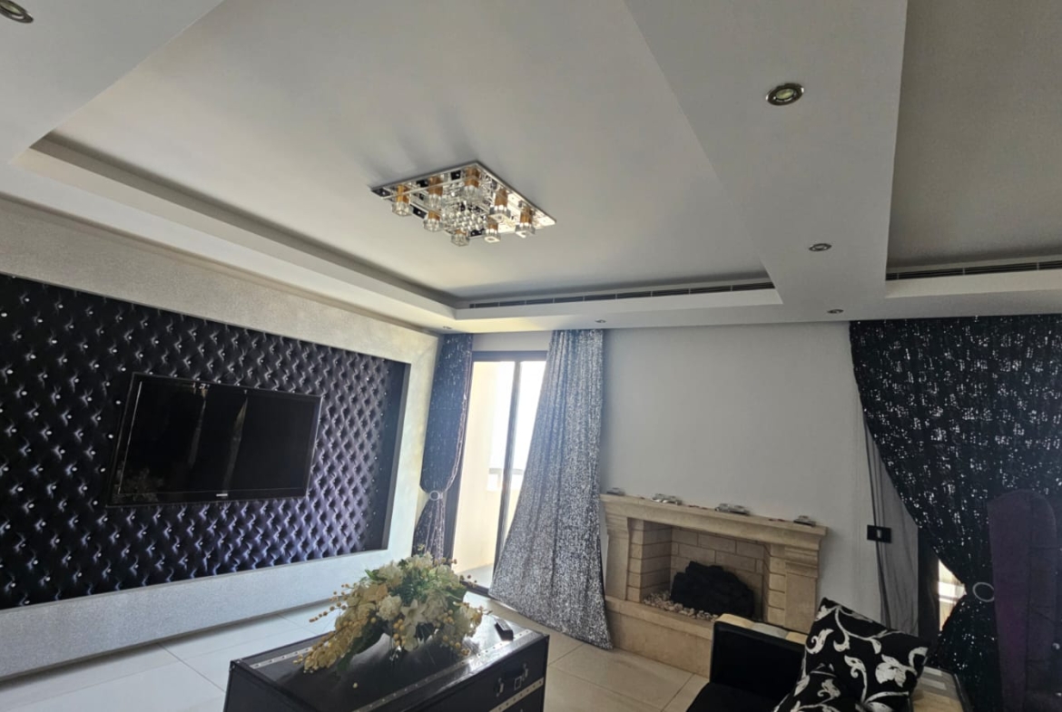 Full-Floor Luxury Penthouse for Sale in Adma – Sea, Mountain and City Views - Photo 24