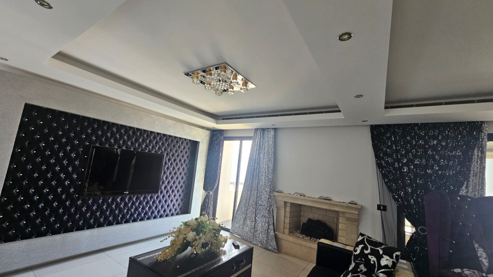 adma-penthouse-Versace (30) Full-Floor Luxury Penthouse for Sale in Adma – Sea, Mountain and City Views - Photo 24