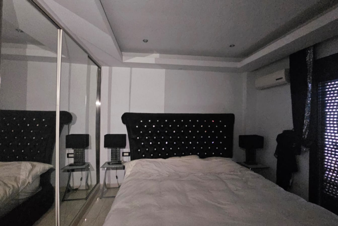 Full-Floor Luxury Penthouse for Sale in Adma – Sea, Mountain and City Views - Photo 26