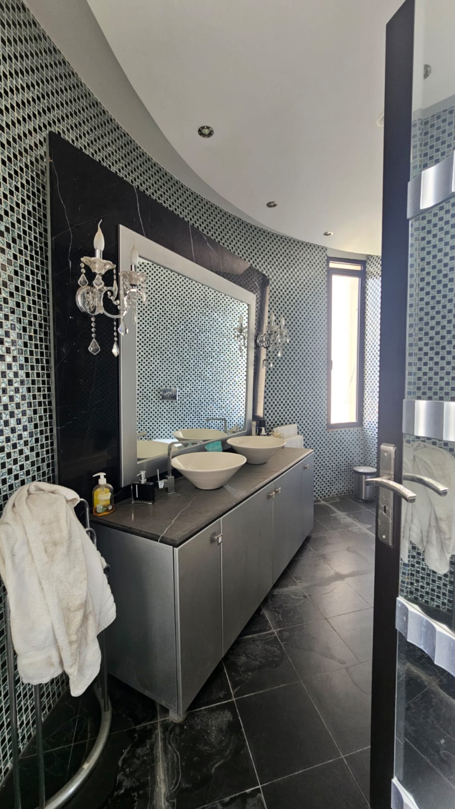 adma-penthouse-Versace (35) Full-Floor Luxury Penthouse for Sale in Adma – Sea, Mountain and City Views - Photo 29