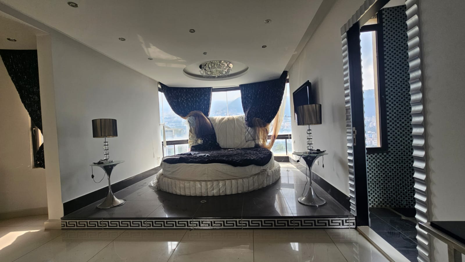 adma-penthouse-Versace (36) Full-Floor Luxury Penthouse for Sale in Adma – Sea, Mountain and City Views - Photo 30
