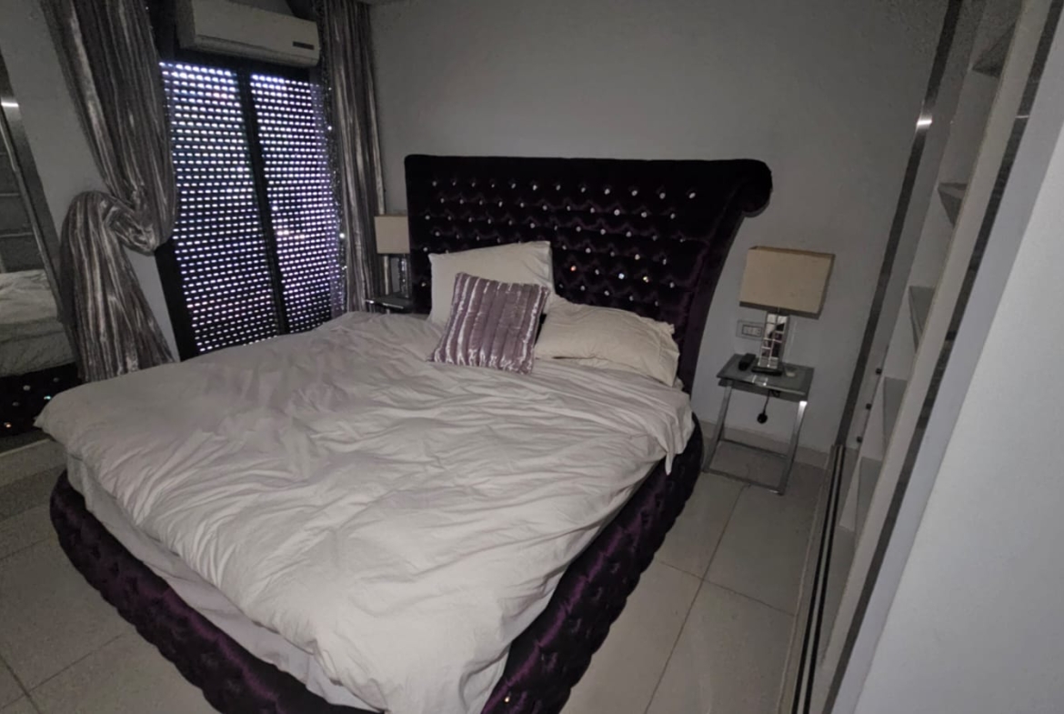 Full-Floor Luxury Penthouse for Sale in Adma – Sea, Mountain and City Views - Photo 31