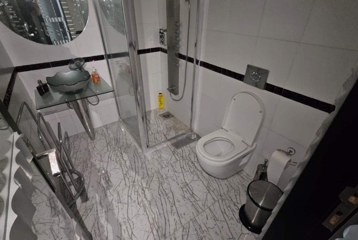 Full-Floor Luxury Penthouse for Sale in Adma – Sea, Mountain and City Views - Photo 33