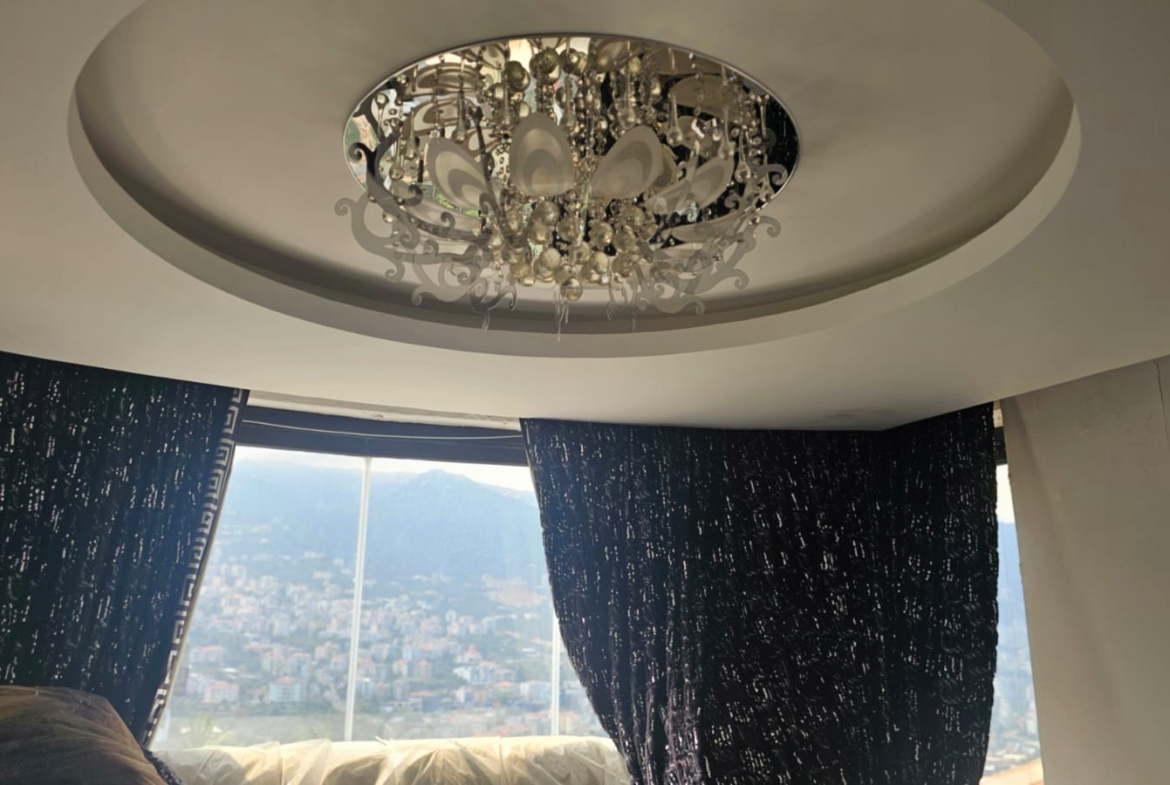 Full-Floor Luxury Penthouse for Sale in Adma – Sea, Mountain and City Views - Photo 35