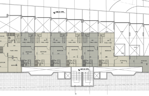 192 sqm Duplex for Sale – Ain Saadeh, Metn – Spacious Duplex Layout