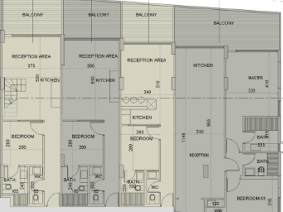 87 sqm Duplex for Sale – Ain Saadeh, Metn – Two-Level Living for Extra Privacy