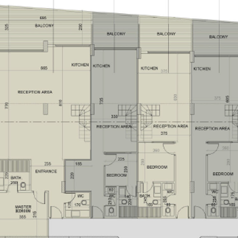 110 sqm Duplex for Sale – Ain Saadeh, Metn – Expansive Duplex Design