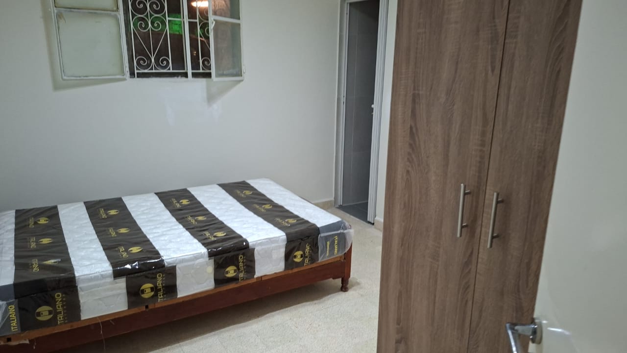 Furnished Foyer for Rent in Horsh Tabet, Sin El Fil – Females Only